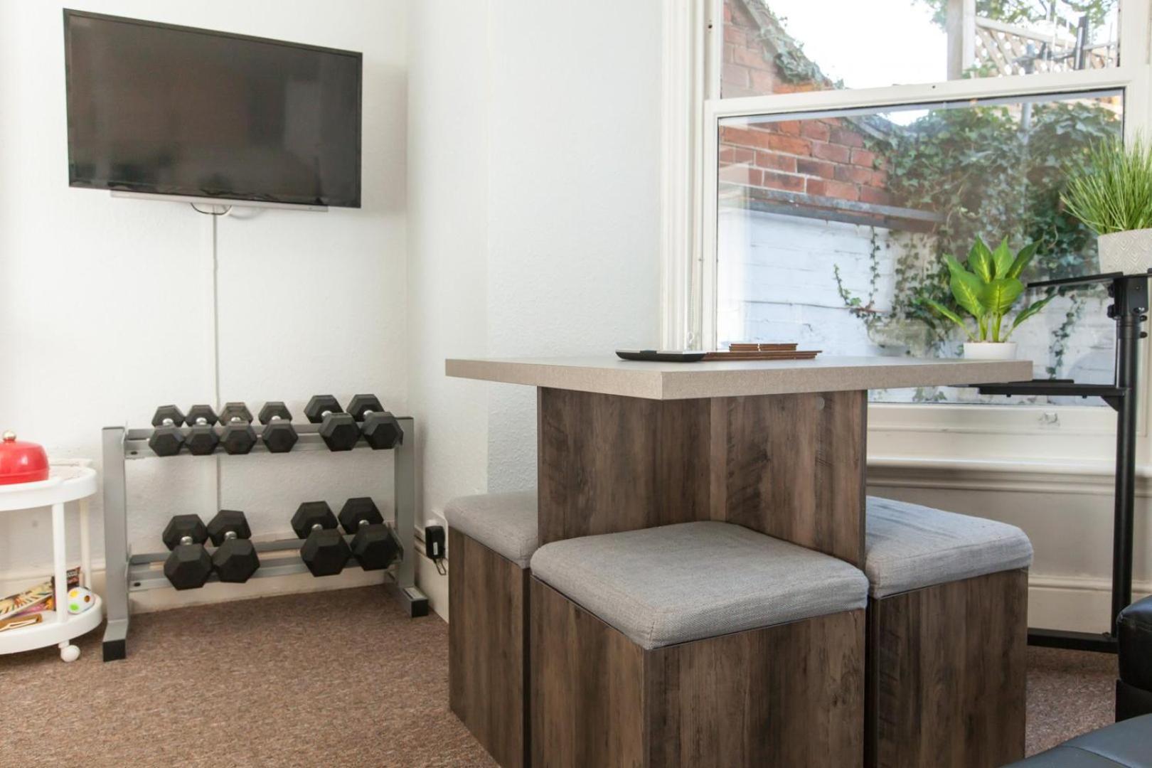 Guestready - Classy Studio In Brighton Exterior photo