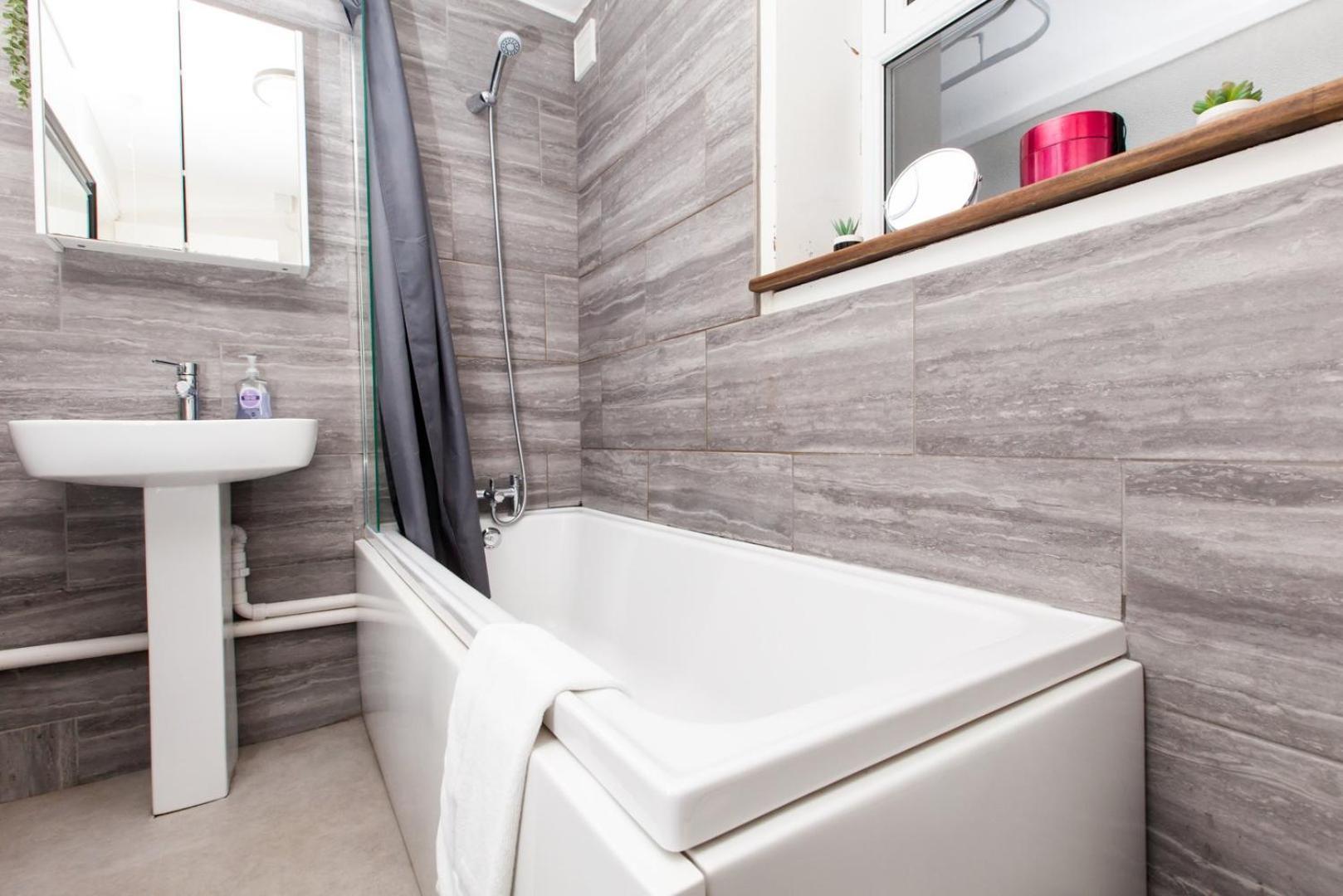 Guestready - Classy Studio In Brighton Exterior photo