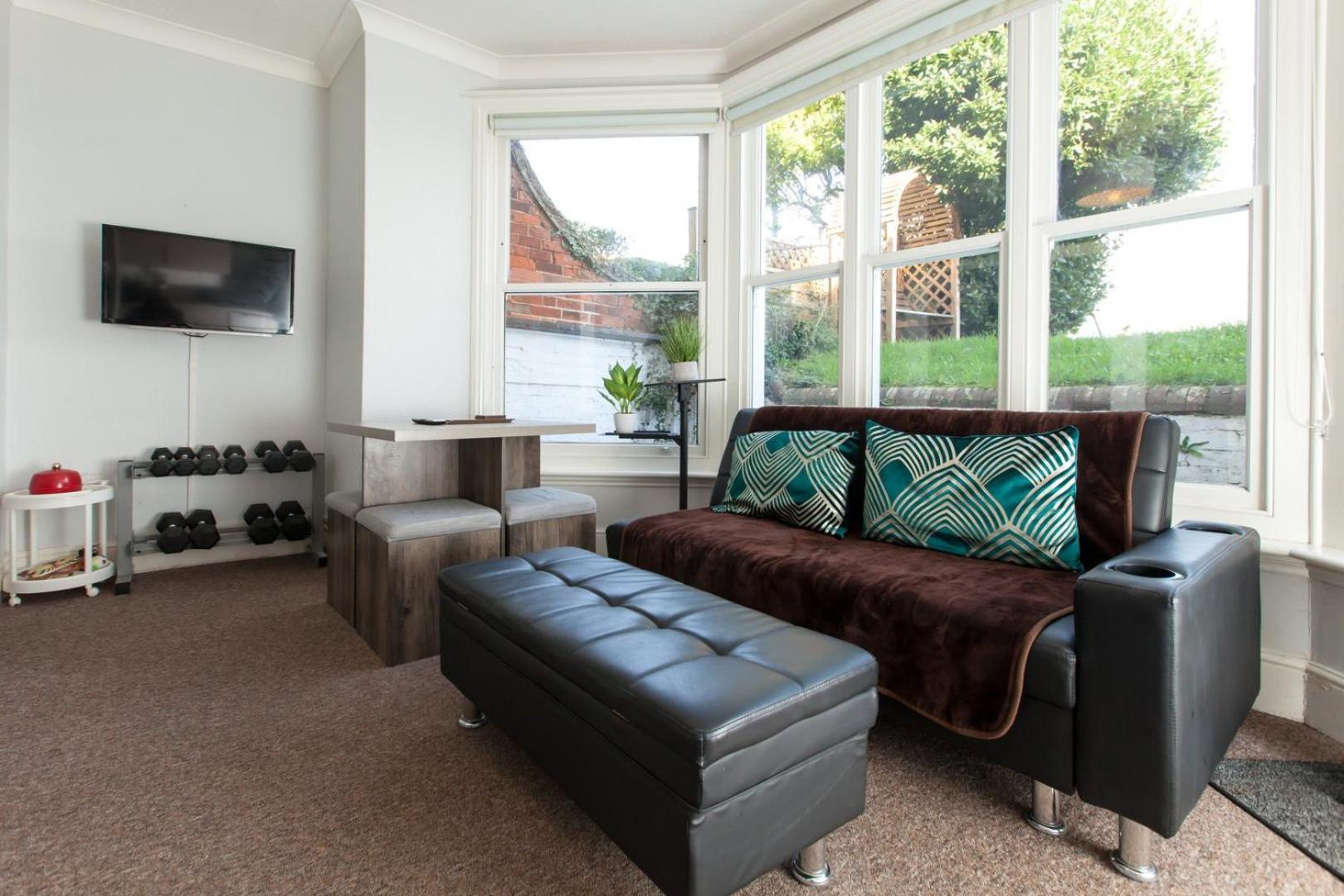 Guestready - Classy Studio In Brighton Exterior photo